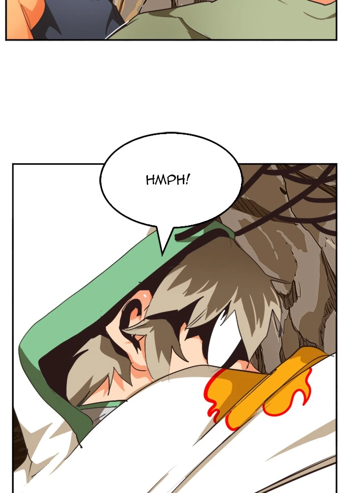 The God of High School Chapter 491 — page 103