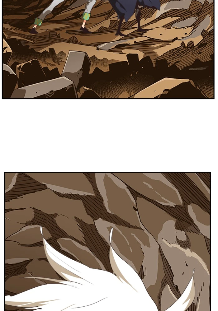 The God of High School Chapter 491 — page 105
