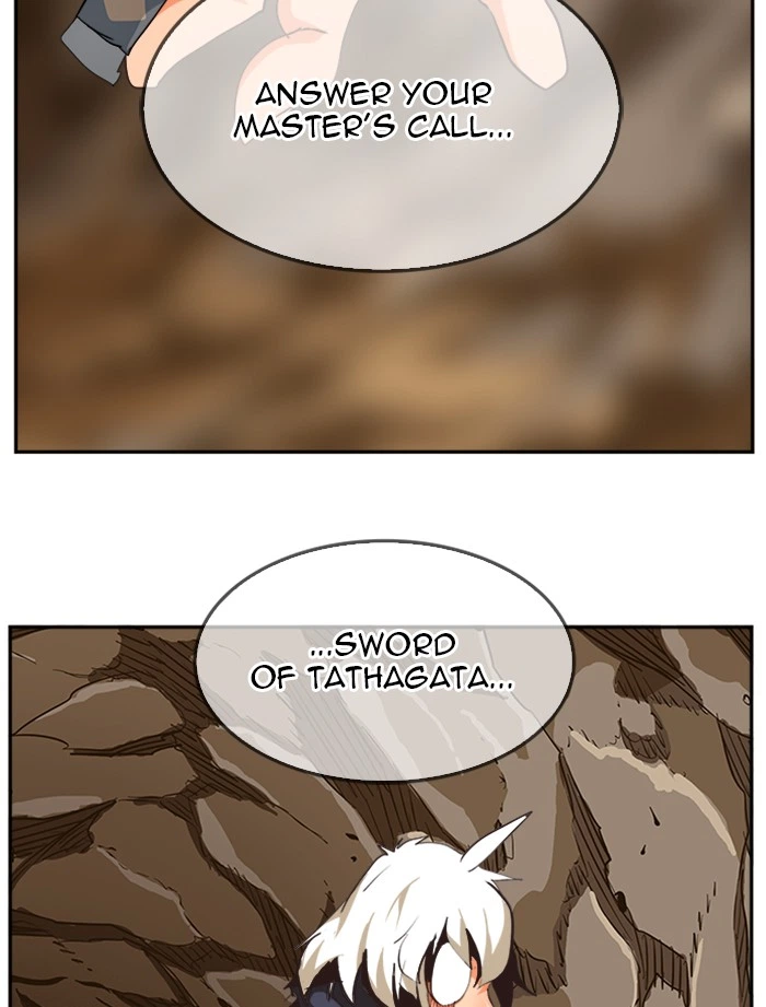 The God of High School Chapter 491 — page 110