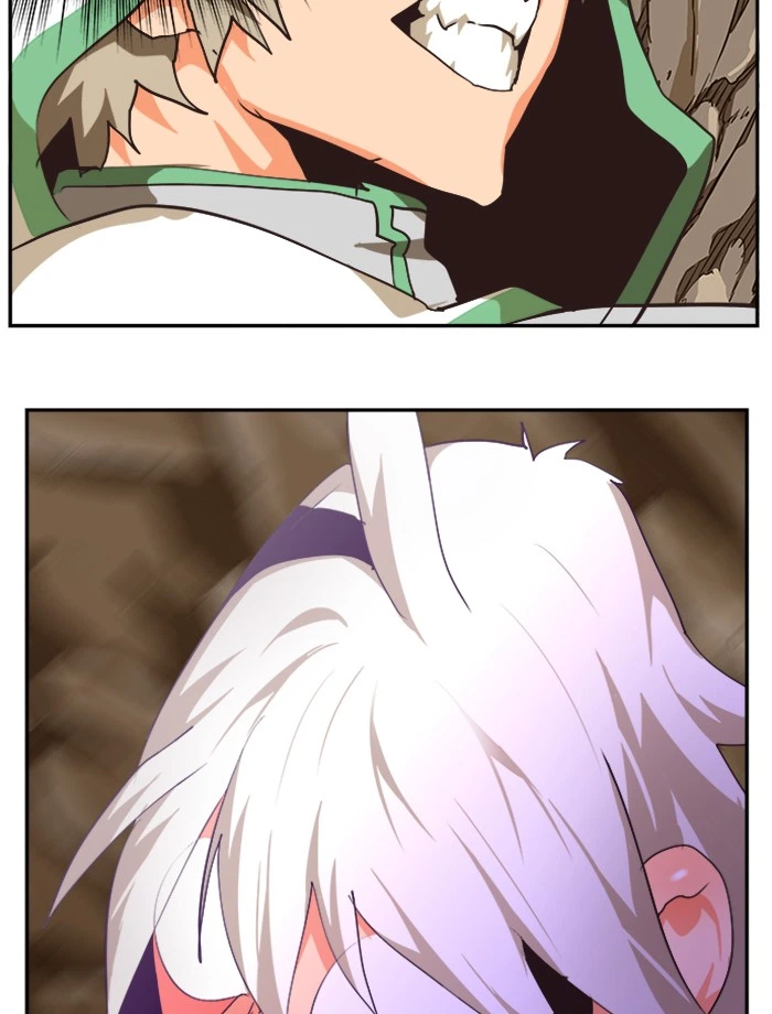 The God of High School Chapter 491 — page 112
