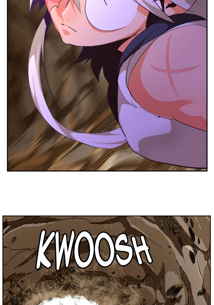 The God of High School Chapter 491 — page 113