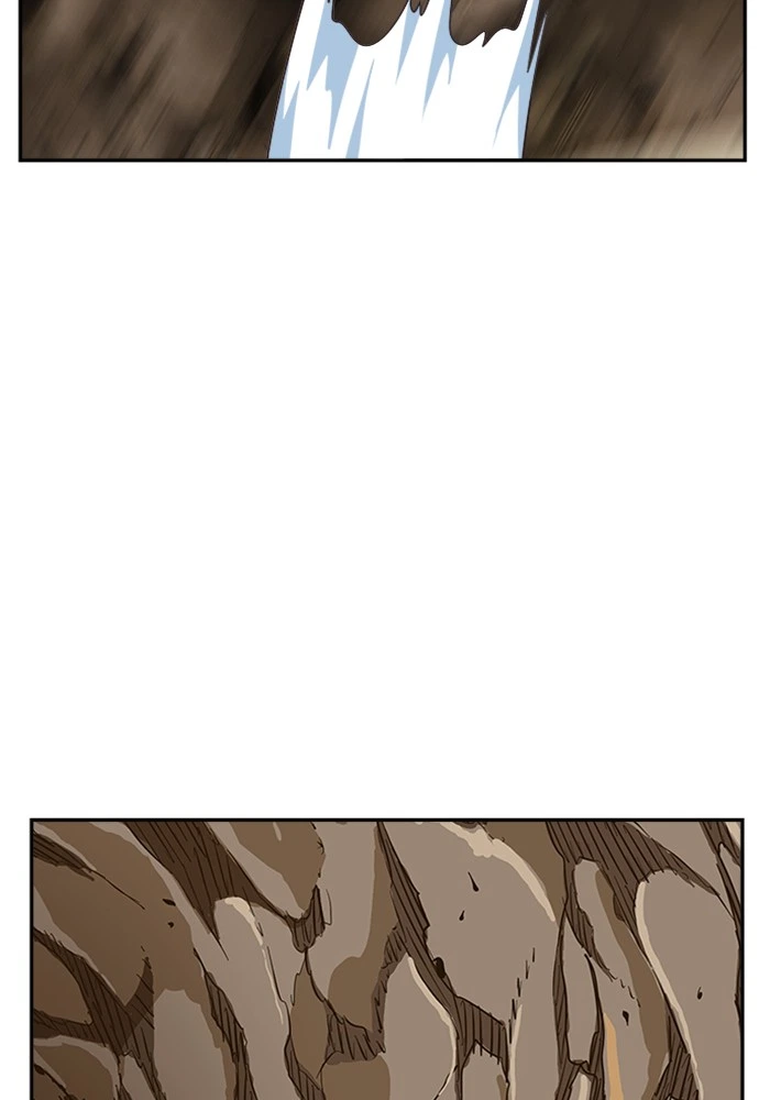 The God of High School Chapter 491 — page 117