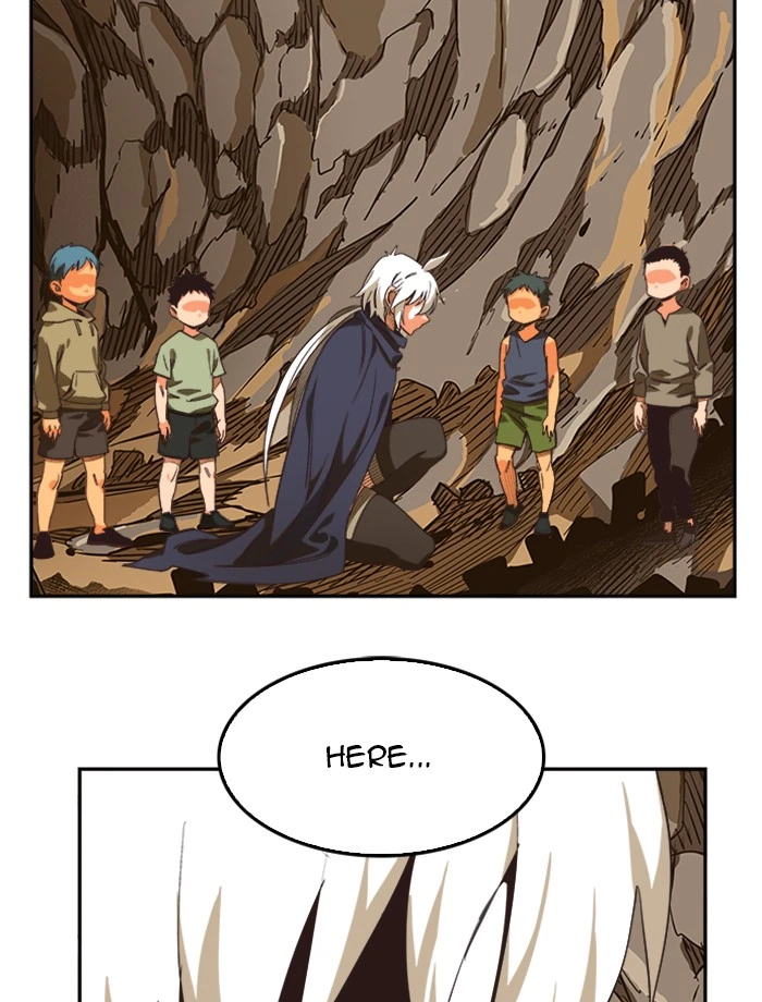The God of High School Chapter 491 — page 118