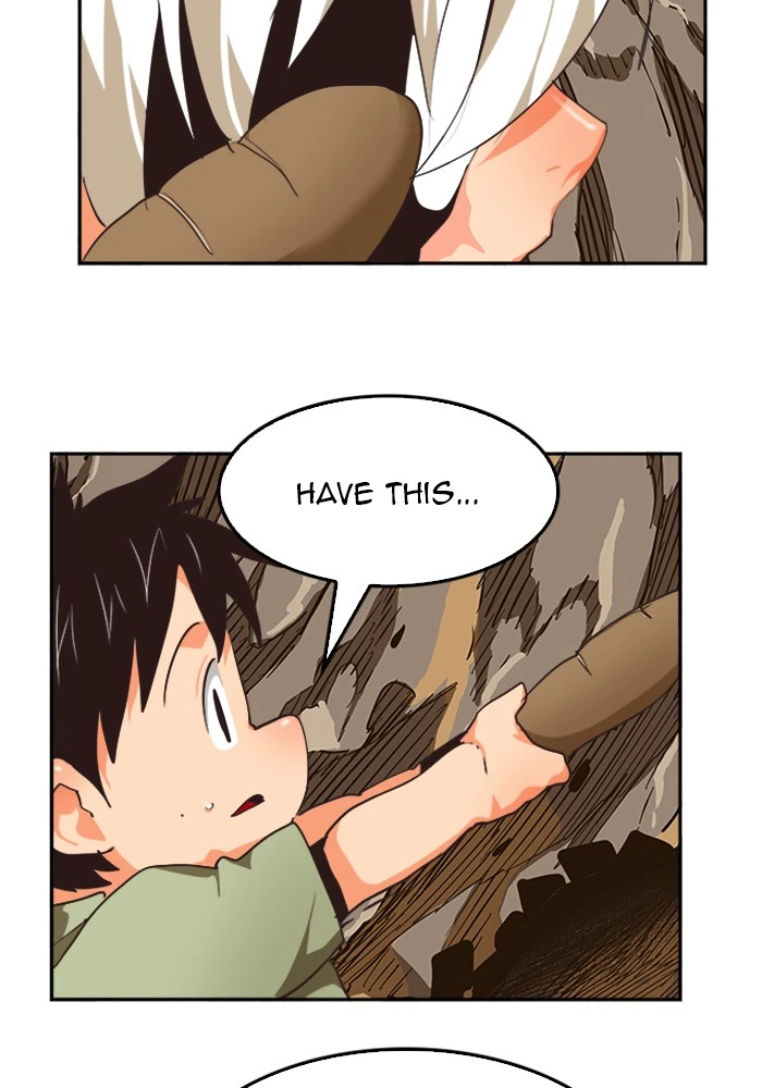 The God of High School Chapter 491 — page 119
