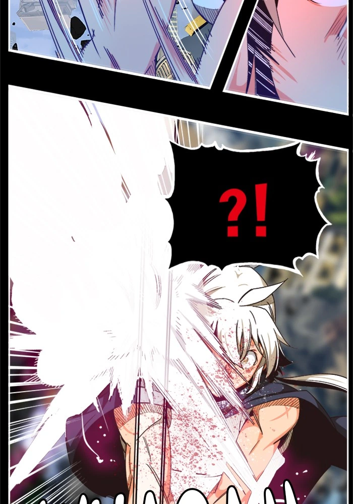The God of High School Chapter 492 — page 8