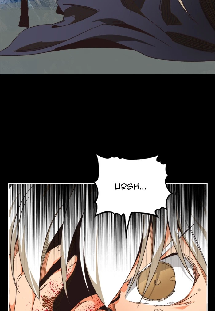 The God of High School Chapter 492 — page 11
