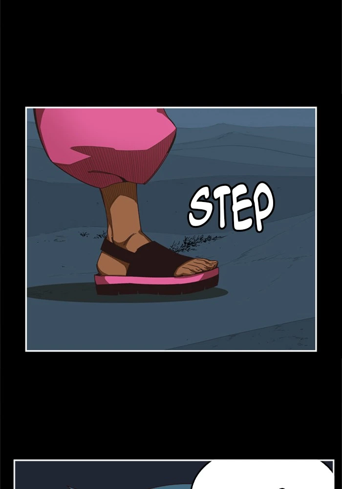 The God of High School Chapter 492 — page 24