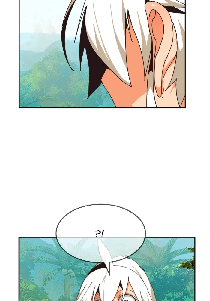 The God of High School Chapter 492 — page 55
