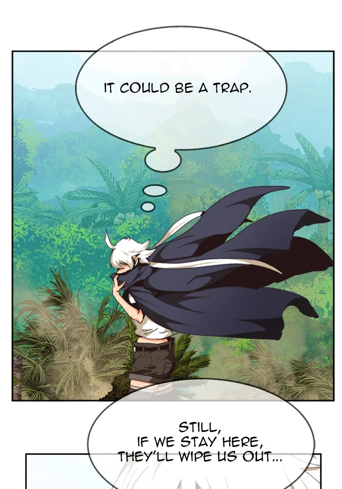 The God of High School Chapter 492 — page 60