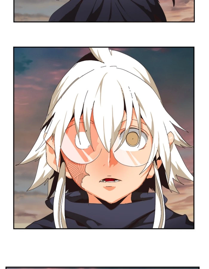 The God of High School Chapter 492 — page 69