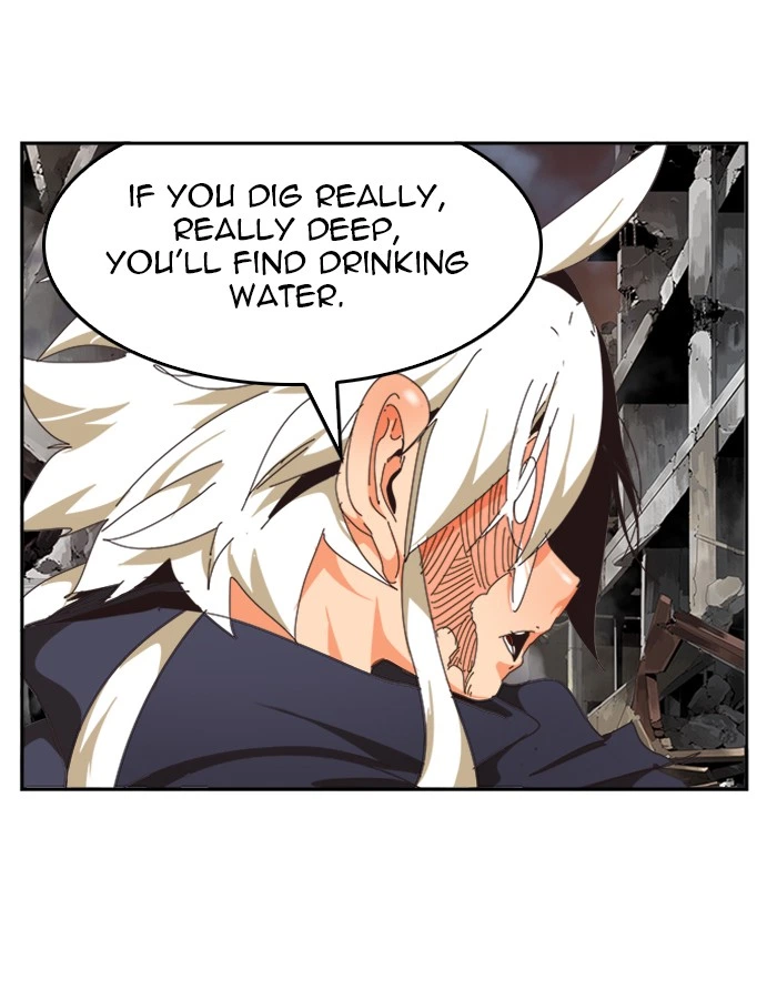 The God of High School Chapter 492 — page 79