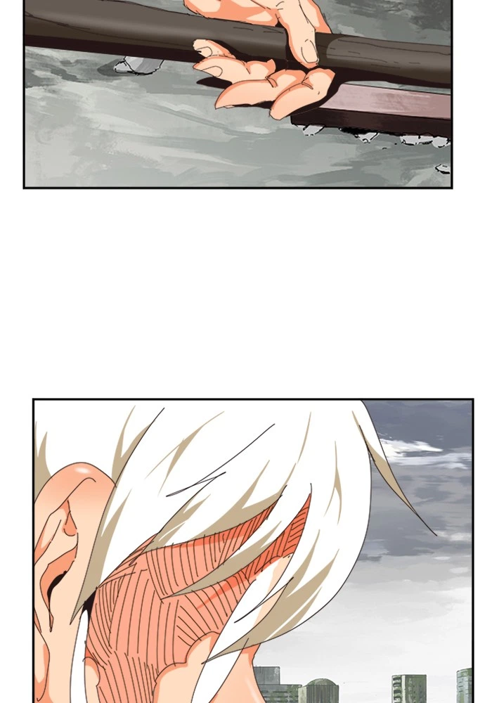 The God of High School Chapter 492 — page 82