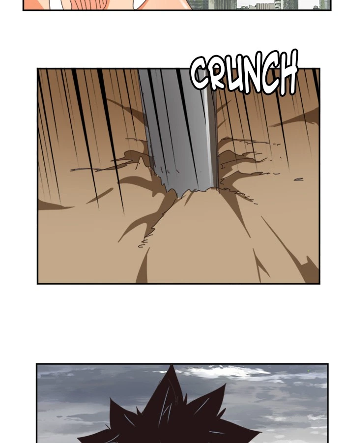 The God of High School Chapter 492 — page 83