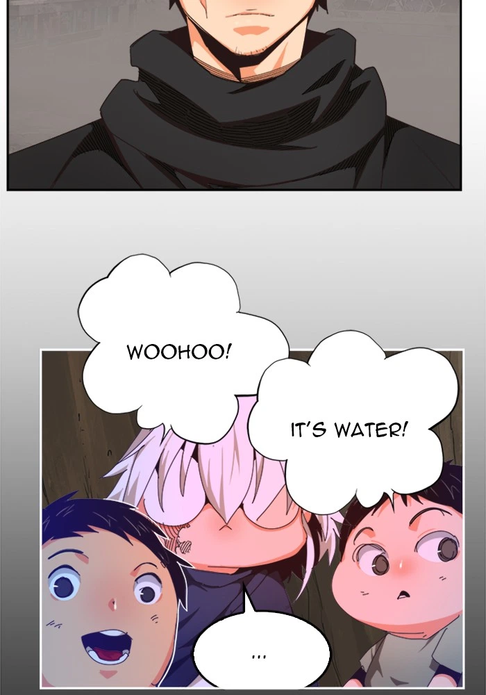 The God of High School Chapter 492 — page 93