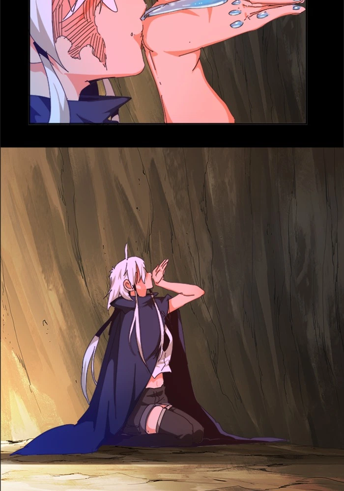 The God of High School Chapter 492 — page 95