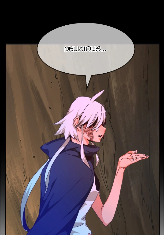 The God of High School Chapter 492 — page 97