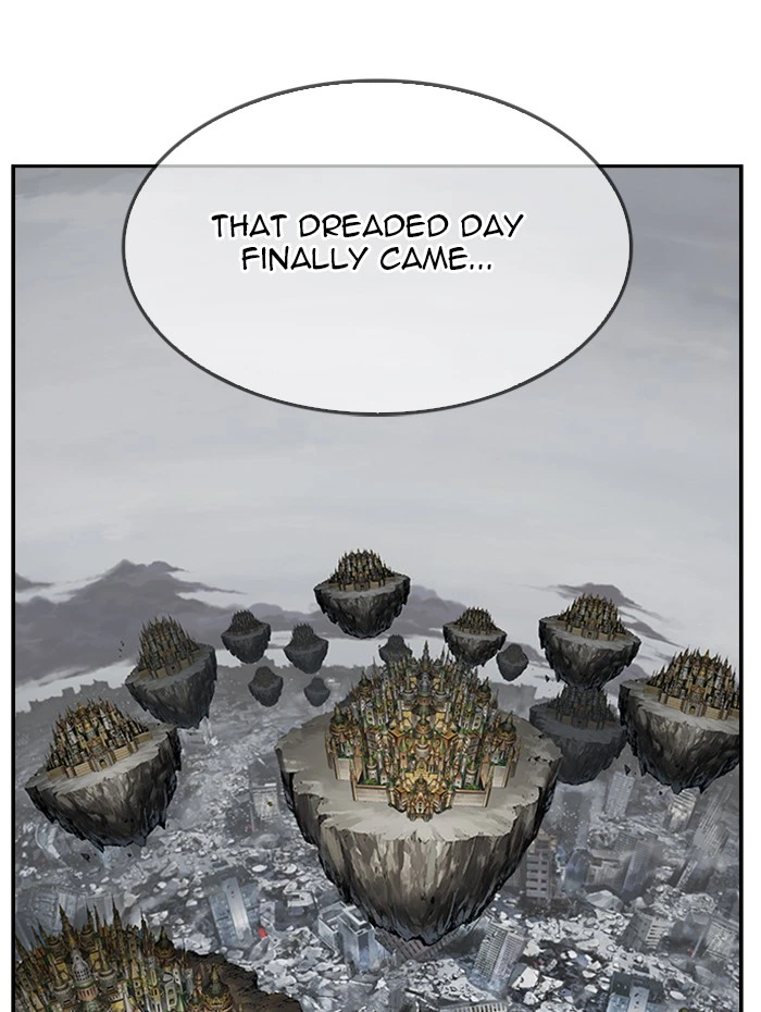 The God of High School Chapter 492 — page 102