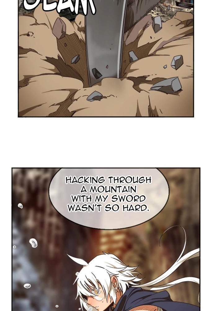 The God of High School Chapter 493 — page 2