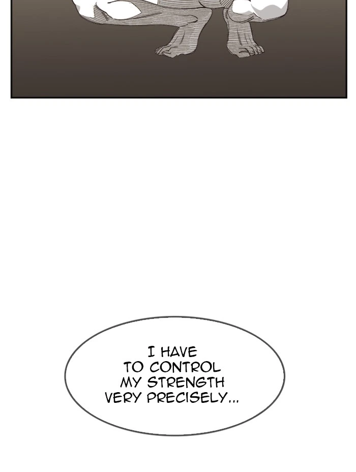 The God of High School Chapter 493 — page 7