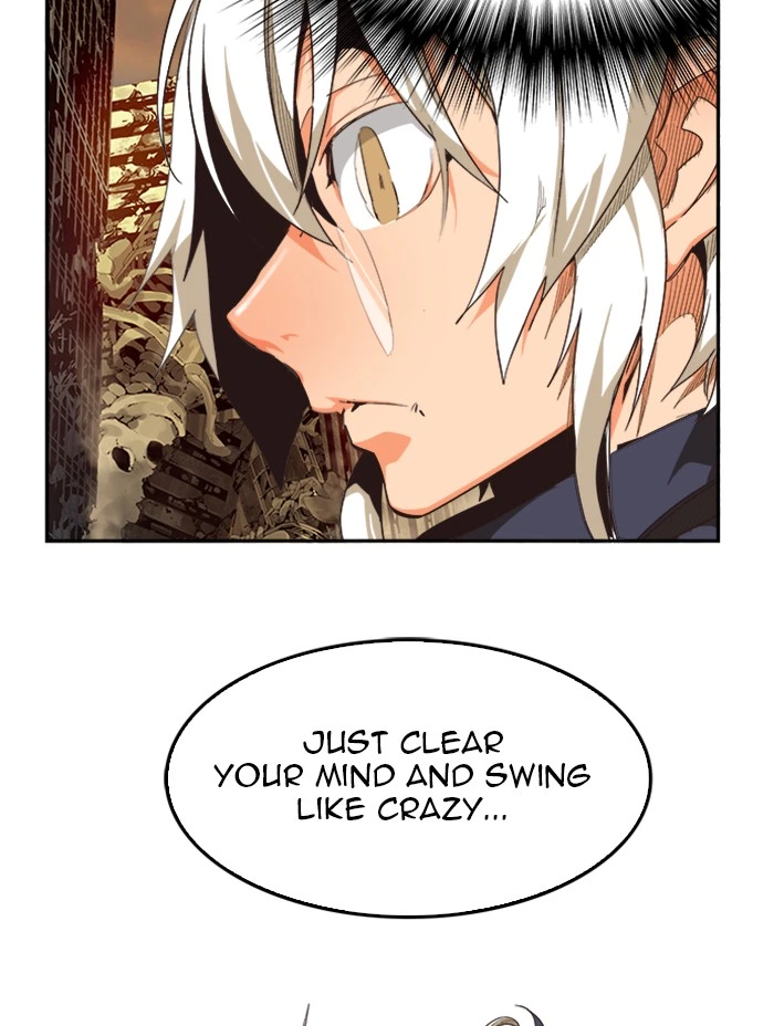The God of High School Chapter 493 — page 15