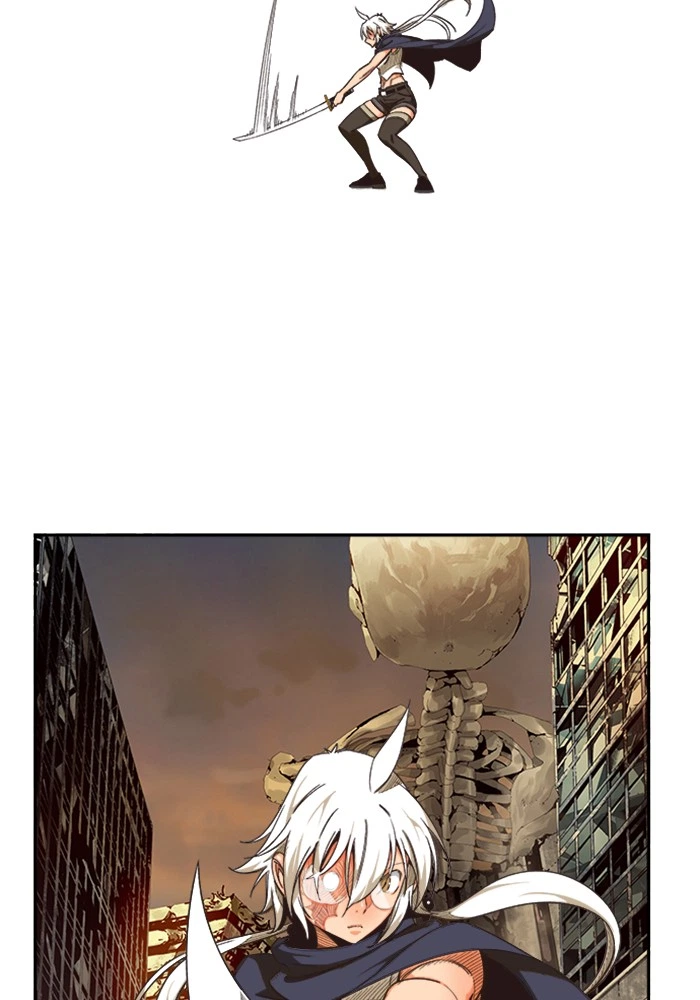 The God of High School Chapter 493 — page 16