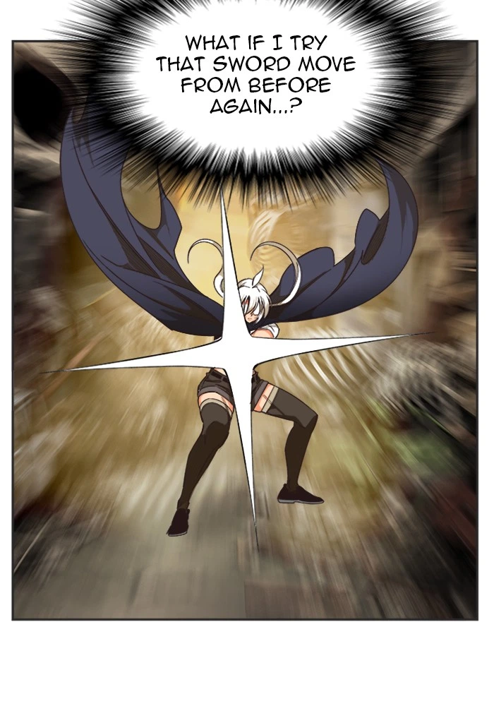 The God of High School Chapter 493 — page 18