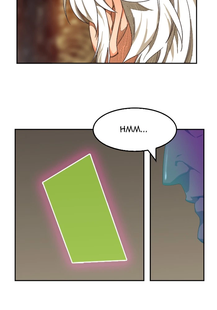 The God of High School Chapter 493 — page 22