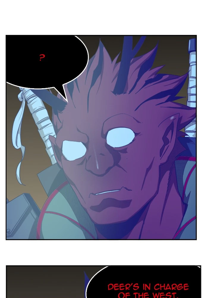 The God of High School Chapter 493 — page 24