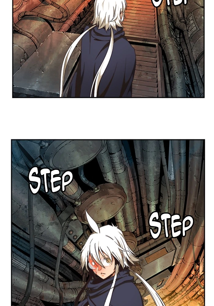 The God of High School Chapter 493 — page 30