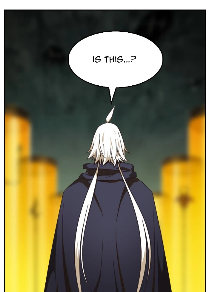 The God of High School Chapter 493 — page 32