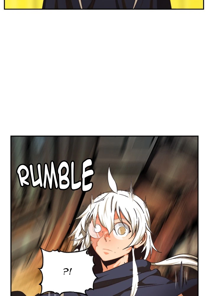 The God of High School Chapter 493 — page 33