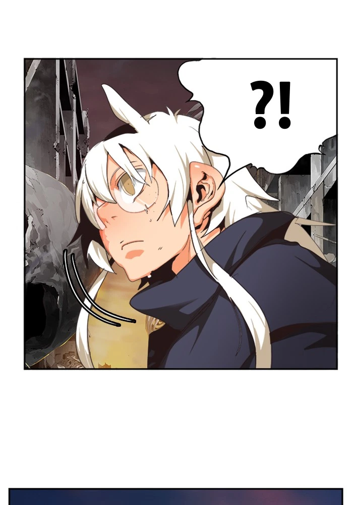 The God of High School Chapter 493 — page 35