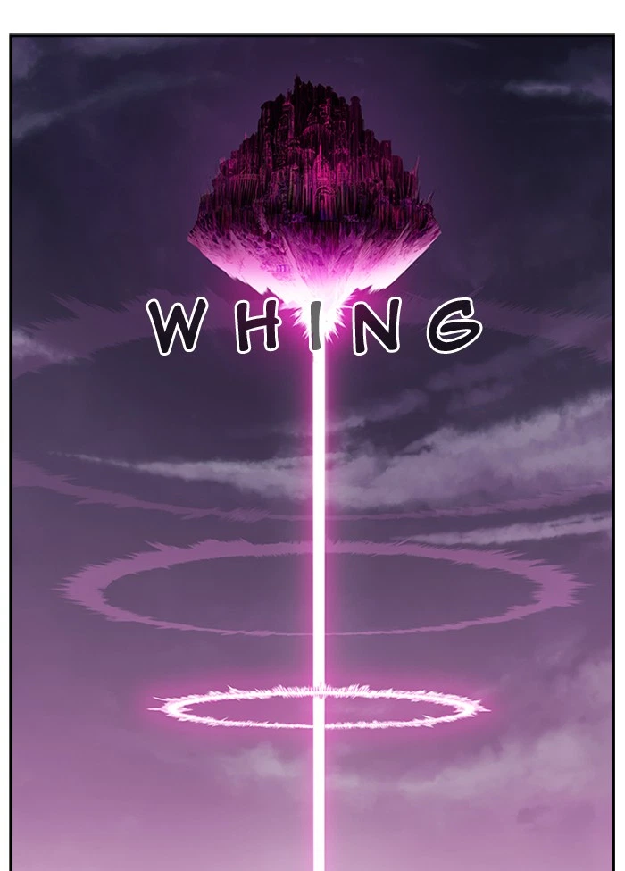 The God of High School Chapter 493 — page 38