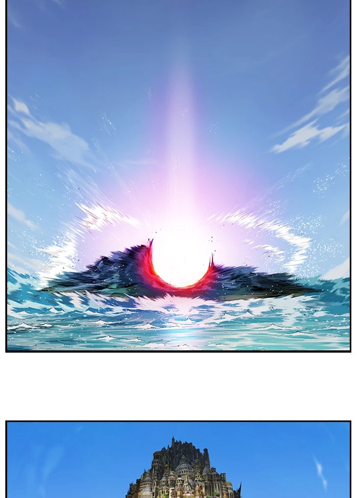 The God of High School Chapter 493 — page 40
