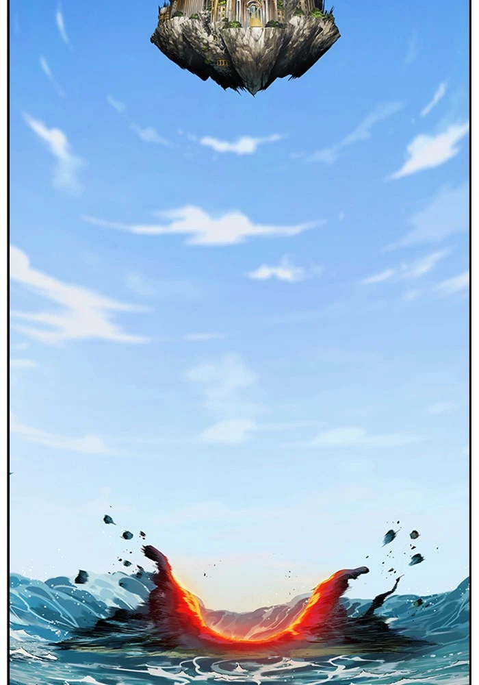 The God of High School Chapter 493 — page 41