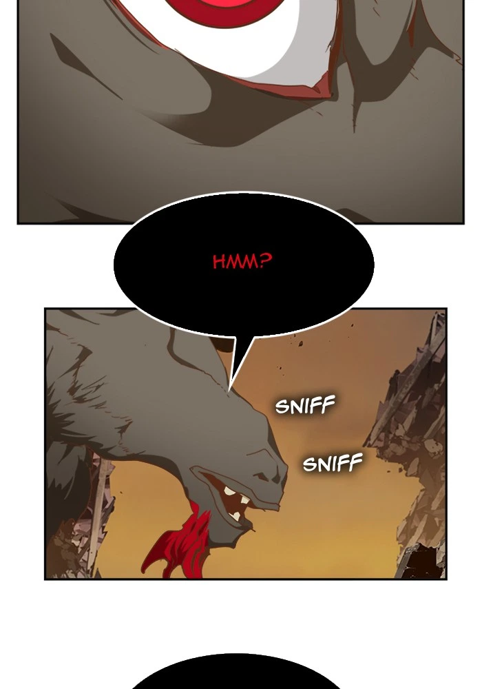 The God of High School Chapter 493 — page 55
