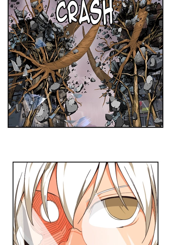 The God of High School Chapter 493 — page 59