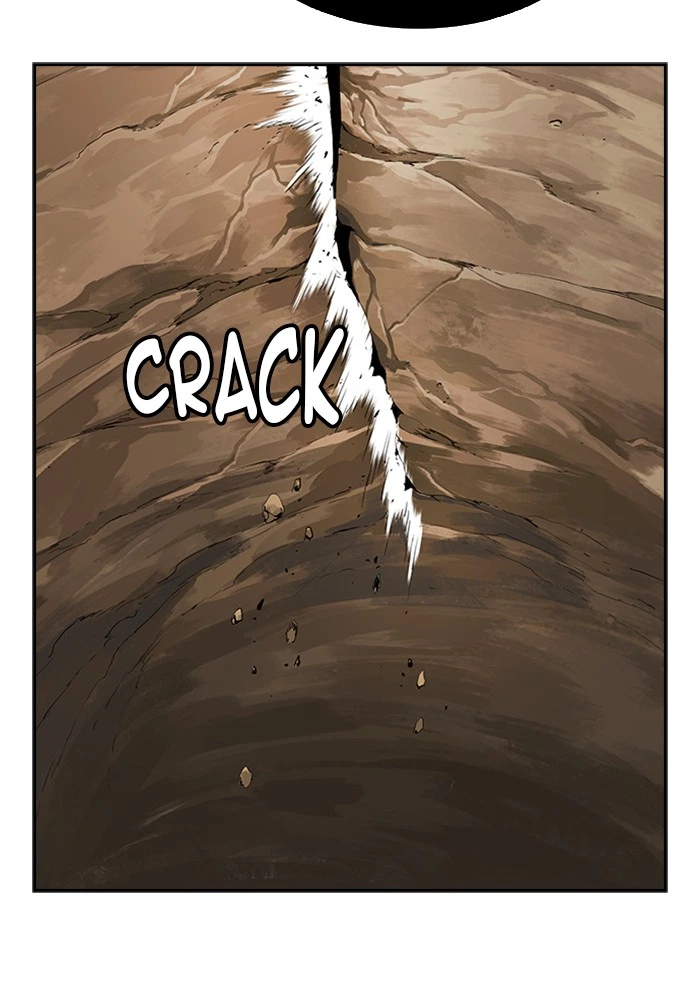 The God of High School Chapter 493 — page 62