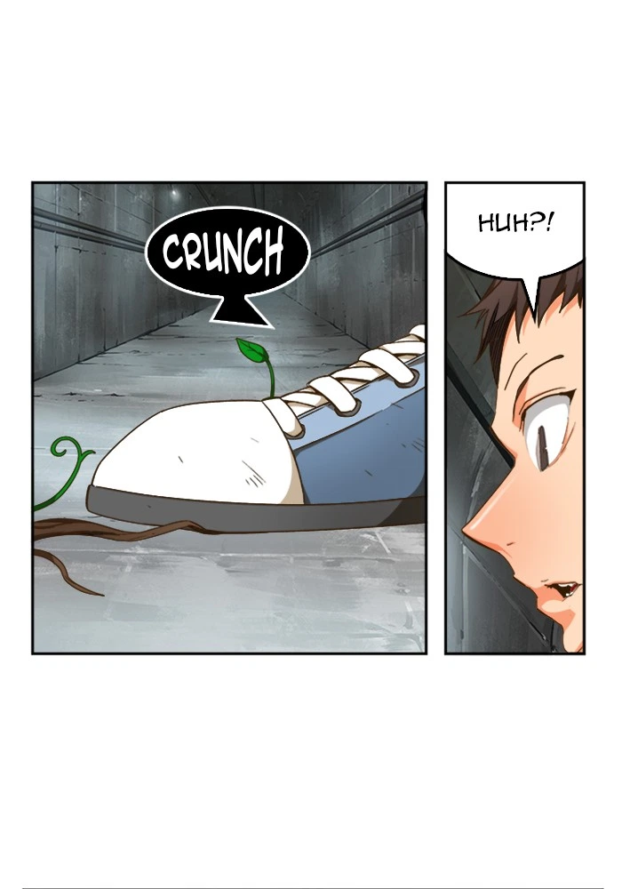 The God of High School Chapter 493 — page 70