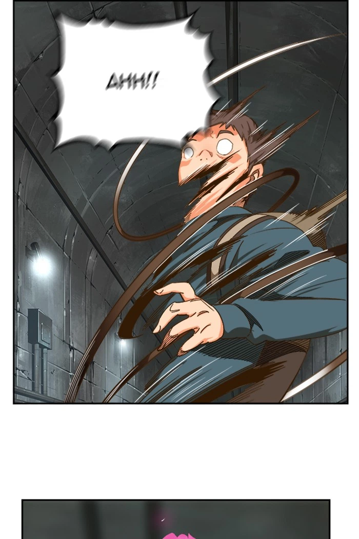 The God of High School Chapter 493 — page 71