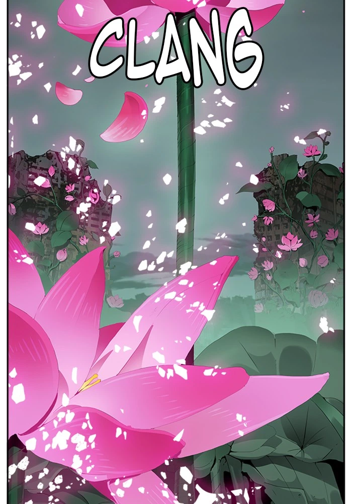 The God of High School Chapter 493 — page 78