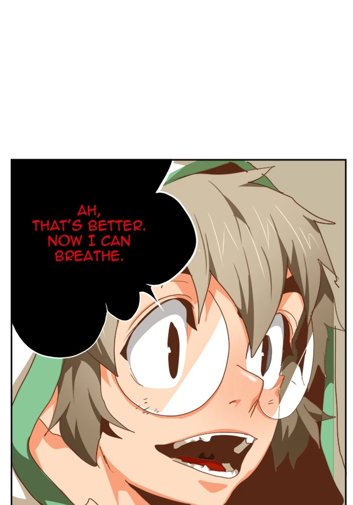 The God of High School Chapter 493 — page 80