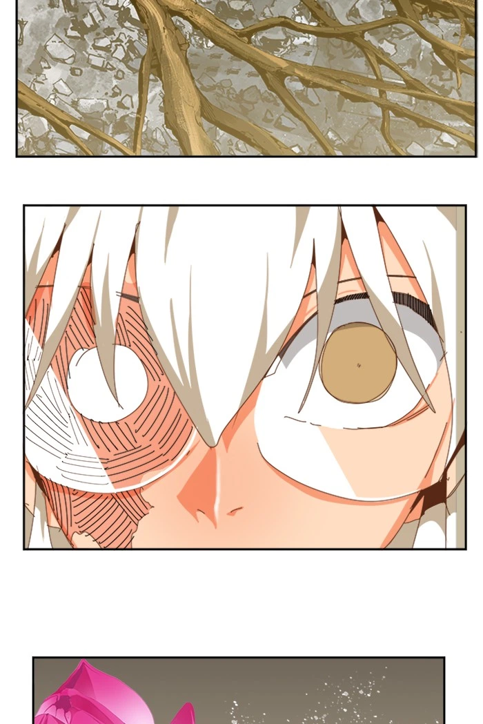 The God of High School Chapter 493 — page 83