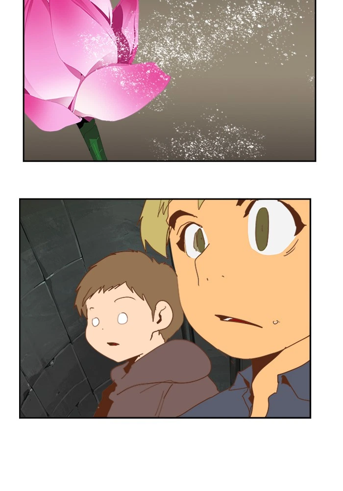 The God of High School Chapter 493 — page 84