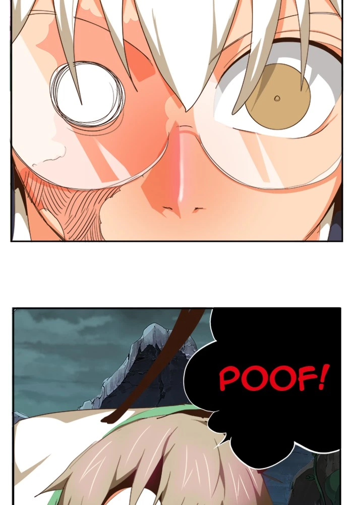 The God of High School Chapter 493 — page 86