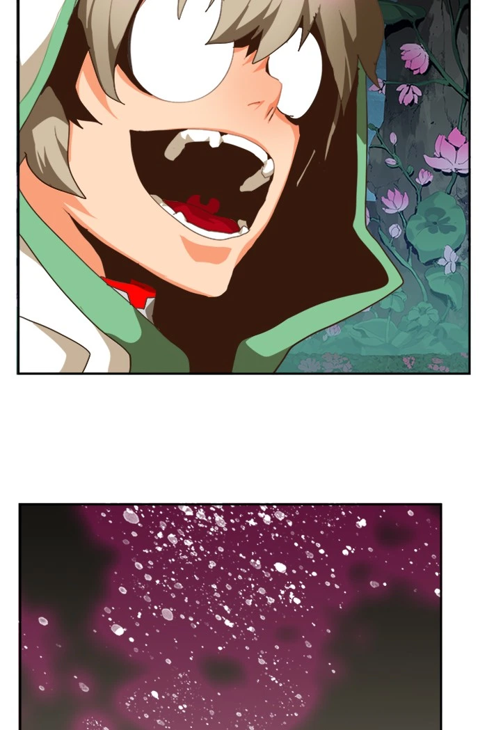 The God of High School Chapter 493 — page 87
