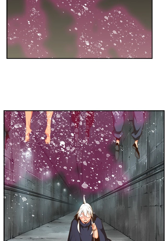 The God of High School Chapter 493 — page 88