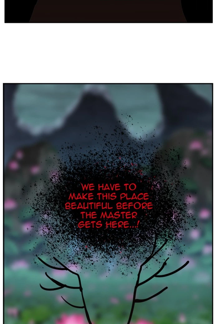 The God of High School Chapter 493 — page 92