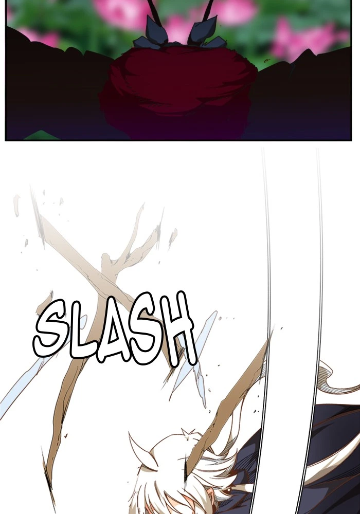 The God of High School Chapter 493 — page 93
