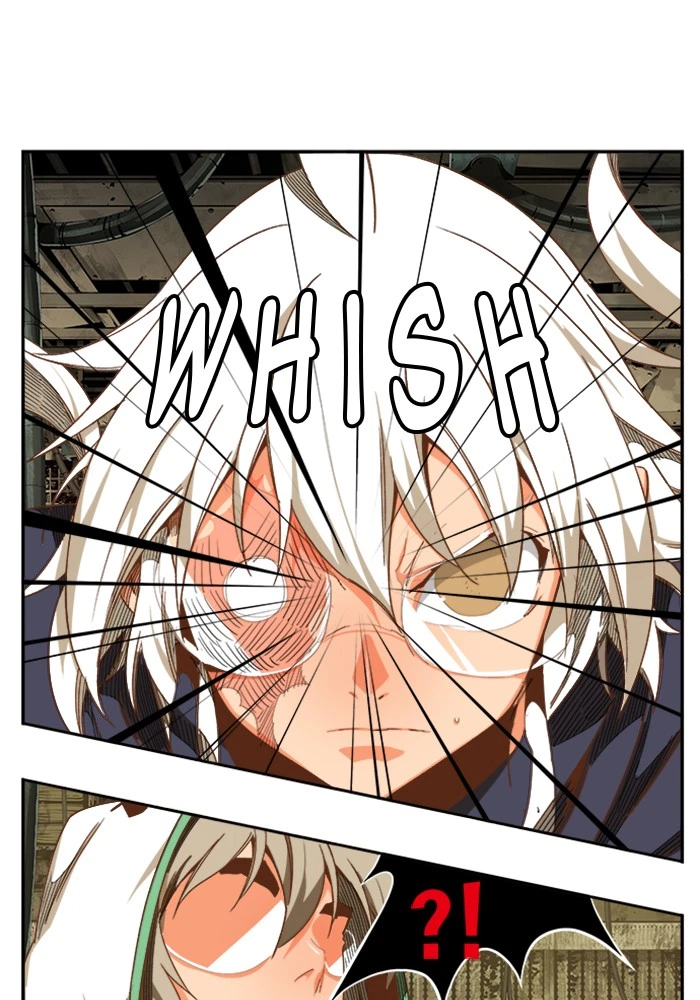 The God of High School Chapter 493 — page 95